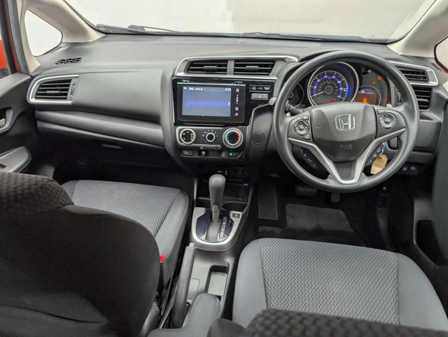 USED 2018 18 HONDA JAZZ 1.3 Jazz SE i-VTec CVT 5dr CLICK+COLLECT / HOME DELIVERY