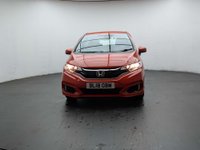 USED 2018 18 HONDA JAZZ 1.3 Jazz SE i-VTec CVT 5dr CLICK+COLLECT / HOME DELIVERY