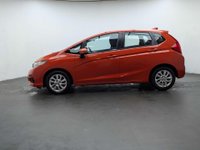 USED 2018 18 HONDA JAZZ 1.3 Jazz SE i-VTec CVT 5dr CLICK+COLLECT / HOME DELIVERY