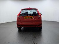 USED 2018 18 HONDA JAZZ 1.3 Jazz SE i-VTec CVT 5dr CLICK+COLLECT / HOME DELIVERY