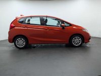USED 2018 18 HONDA JAZZ 1.3 Jazz SE i-VTec CVT 5dr CLICK+COLLECT / HOME DELIVERY