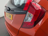 USED 2018 18 HONDA JAZZ 1.3 Jazz SE i-VTec CVT 5dr CLICK+COLLECT / HOME DELIVERY