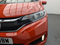 USED 2018 18 HONDA JAZZ 1.3 Jazz SE i-VTec CVT 5dr CLICK+COLLECT / HOME DELIVERY