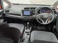 USED 2018 18 HONDA JAZZ 1.3 Jazz SE i-VTec CVT 5dr CLICK+COLLECT / HOME DELIVERY