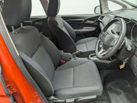 USED 2018 18 HONDA JAZZ 1.3 Jazz SE i-VTec CVT 5dr CLICK+COLLECT / HOME DELIVERY