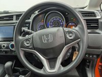 USED 2018 18 HONDA JAZZ 1.3 Jazz SE i-VTec CVT 5dr CLICK+COLLECT / HOME DELIVERY