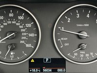 USED 2017 67 BMW 2 SERIES ACTIVE TOURER 1.5 218i Luxury MPV 5dr Petrol Auto Euro 6 (s/s) (136 ps) 