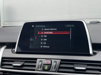 USED 2017 67 BMW 2 SERIES ACTIVE TOURER 1.5 218i Luxury MPV 5dr Petrol Auto Euro 6 (s/s) (136 ps) 