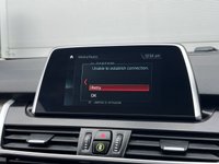 USED 2017 67 BMW 2 SERIES ACTIVE TOURER 1.5 218i Luxury MPV 5dr Petrol Auto Euro 6 (s/s) (136 ps) 