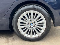 USED 2017 67 BMW 2 SERIES ACTIVE TOURER 1.5 218i Luxury MPV 5dr Petrol Auto Euro 6 (s/s) (136 ps) 