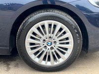 USED 2017 67 BMW 2 SERIES ACTIVE TOURER 1.5 218i Luxury MPV 5dr Petrol Auto Euro 6 (s/s) (136 ps) 