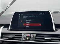 USED 2017 67 BMW 2 SERIES ACTIVE TOURER 1.5 218i Luxury MPV 5dr Petrol Auto Euro 6 (s/s) (136 ps) 