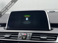 USED 2017 67 BMW 2 SERIES ACTIVE TOURER 1.5 218i Luxury MPV 5dr Petrol Auto Euro 6 (s/s) (136 ps) 