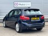 USED 2017 67 BMW 2 SERIES ACTIVE TOURER 1.5 218i Luxury MPV 5dr Petrol Auto Euro 6 (s/s) (136 ps) 
