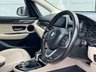 USED 2017 67 BMW 2 SERIES ACTIVE TOURER 1.5 218i Luxury MPV 5dr Petrol Auto Euro 6 (s/s) (136 ps) 