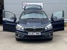 USED 2017 67 BMW 2 SERIES ACTIVE TOURER 1.5 218i Luxury MPV 5dr Petrol Auto Euro 6 (s/s) (136 ps) 