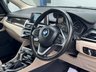 USED 2017 67 BMW 2 SERIES ACTIVE TOURER 1.5 218i Luxury MPV 5dr Petrol Auto Euro 6 (s/s) (136 ps) 