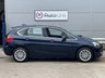 USED 2017 67 BMW 2 SERIES ACTIVE TOURER 1.5 218i Luxury MPV 5dr Petrol Auto Euro 6 (s/s) (136 ps) 