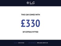 USED 2015 VOLKSWAGEN POLO 1.2 TSI BLUEMOTION TECH SE 5dr * L&C GROUP SHALL BEAT ANY 'WE BUY CARS VALUATION' FOR YOUR PART EXCHANGE *