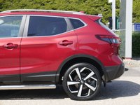 USED 2018 68 NISSAN QASHQAI 1.3 DIG-T Tekna SUV 5dr Petrol DCT Auto Euro 6 (s/s) (160 ps) 