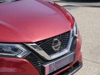 USED 2018 68 NISSAN QASHQAI 1.3 DIG-T Tekna SUV 5dr Petrol DCT Auto Euro 6 (s/s) (160 ps) 
