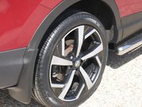 USED 2018 68 NISSAN QASHQAI 1.3 DIG-T Tekna SUV 5dr Petrol DCT Auto Euro 6 (s/s) (160 ps) 