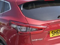 USED 2018 68 NISSAN QASHQAI 1.3 DIG-T Tekna SUV 5dr Petrol DCT Auto Euro 6 (s/s) (160 ps) 