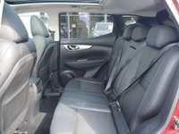 USED 2018 68 NISSAN QASHQAI 1.3 DIG-T Tekna SUV 5dr Petrol DCT Auto Euro 6 (s/s) (160 ps) 