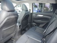 USED 2018 68 NISSAN QASHQAI 1.3 DIG-T Tekna SUV 5dr Petrol DCT Auto Euro 6 (s/s) (160 ps) 