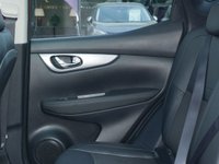 USED 2018 68 NISSAN QASHQAI 1.3 DIG-T Tekna SUV 5dr Petrol DCT Auto Euro 6 (s/s) (160 ps) 