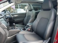 USED 2018 68 NISSAN QASHQAI 1.3 DIG-T Tekna SUV 5dr Petrol DCT Auto Euro 6 (s/s) (160 ps) 