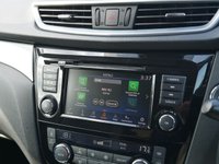 USED 2018 68 NISSAN QASHQAI 1.3 DIG-T Tekna SUV 5dr Petrol DCT Auto Euro 6 (s/s) (160 ps) 