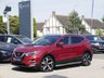 USED 2018 68 NISSAN QASHQAI 1.3 DIG-T Tekna SUV 5dr Petrol DCT Auto Euro 6 (s/s) (160 ps) 