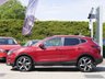 USED 2018 68 NISSAN QASHQAI 1.3 DIG-T Tekna SUV 5dr Petrol DCT Auto Euro 6 (s/s) (160 ps) 