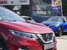 USED 2018 68 NISSAN QASHQAI 1.3 DIG-T Tekna SUV 5dr Petrol DCT Auto Euro 6 (s/s) (160 ps) 