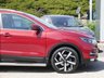 USED 2018 68 NISSAN QASHQAI 1.3 DIG-T Tekna SUV 5dr Petrol DCT Auto Euro 6 (s/s) (160 ps) 