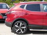 USED 2018 68 NISSAN QASHQAI 1.3 DIG-T Tekna SUV 5dr Petrol DCT Auto Euro 6 (s/s) (160 ps) 