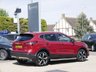 USED 2018 68 NISSAN QASHQAI 1.3 DIG-T Tekna SUV 5dr Petrol DCT Auto Euro 6 (s/s) (160 ps) 