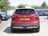 USED 2018 68 NISSAN QASHQAI 1.3 DIG-T Tekna SUV 5dr Petrol DCT Auto Euro 6 (s/s) (160 ps) 