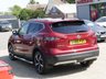 USED 2018 68 NISSAN QASHQAI 1.3 DIG-T Tekna SUV 5dr Petrol DCT Auto Euro 6 (s/s) (160 ps) 
