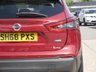 USED 2018 68 NISSAN QASHQAI 1.3 DIG-T Tekna SUV 5dr Petrol DCT Auto Euro 6 (s/s) (160 ps) 