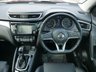 USED 2018 68 NISSAN QASHQAI 1.3 DIG-T Tekna SUV 5dr Petrol DCT Auto Euro 6 (s/s) (160 ps) 