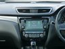 USED 2018 68 NISSAN QASHQAI 1.3 DIG-T Tekna SUV 5dr Petrol DCT Auto Euro 6 (s/s) (160 ps) 