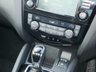 USED 2018 68 NISSAN QASHQAI 1.3 DIG-T Tekna SUV 5dr Petrol DCT Auto Euro 6 (s/s) (160 ps) 