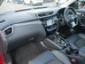 USED 2018 68 NISSAN QASHQAI 1.3 DIG-T Tekna SUV 5dr Petrol DCT Auto Euro 6 (s/s) (160 ps) 