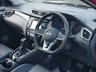 USED 2018 68 NISSAN QASHQAI 1.3 DIG-T Tekna SUV 5dr Petrol DCT Auto Euro 6 (s/s) (160 ps) 