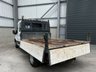 USED 2018 68 FORD TRANSIT 350 2.0 ECOBLUE 130PS RWD DOUBE CAB TIPPER - NO VAT 1 YEARS MOT, AIR CON, R/CAM