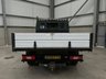 USED 2018 68 FORD TRANSIT 350 2.0 ECOBLUE 130PS RWD DOUBE CAB TIPPER - NO VAT 1 YEARS MOT, AIR CON, R/CAM