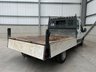 USED 2018 68 FORD TRANSIT 350 2.0 ECOBLUE 130PS RWD DOUBE CAB TIPPER - NO VAT 1 YEARS MOT, AIR CON, R/CAM