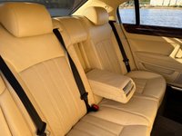 USED 2006 06 BENTLEY CONTINENTAL 6.0 W12 Flying Spur Saloon 4dr Petrol Auto 4WD Euro 4 (560 ps) **CRUISE CONTROL**FULL CREAM LEATHER MEMORY SEATS**